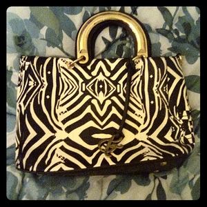 Amy&Joey brand purse